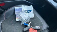 Ford Fiesta 1.0 EcoBoost ST-Line X 5dr Petrol Hatchback